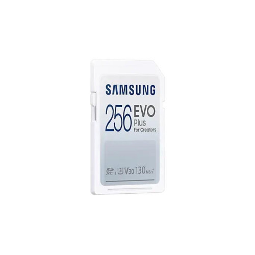 Karta pamięci MB-SC256K/EU 256GB Evo Plus-4498202