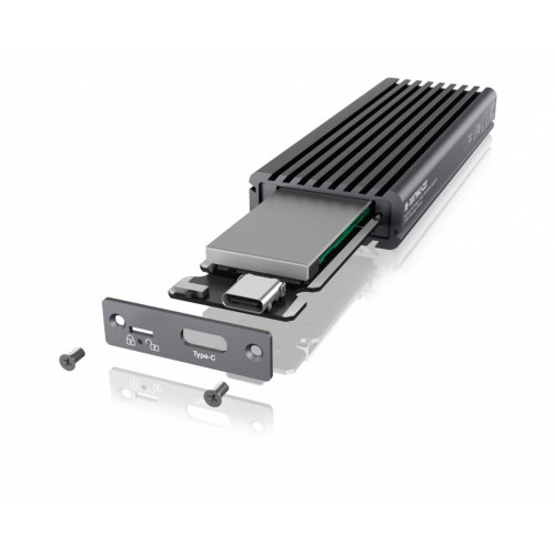 IB-1817MC-C31 TypeC USB 3.1 (Gen 2) na PCI NVMe & SATA M.2 2230/2242/2260/2280 SSD-4498256