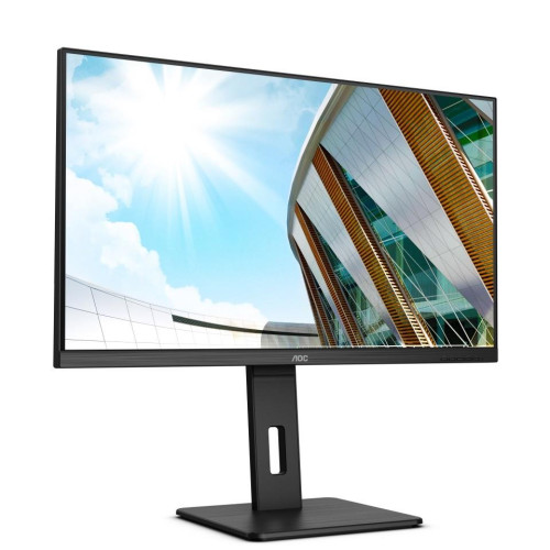 Monitor U32P2 31.5 VA 4K HDMIx2 DP Pivot -4499125