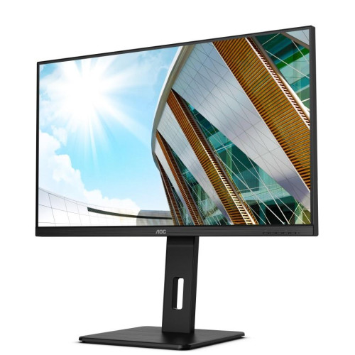 Monitor U32P2 31.5 VA 4K HDMIx2 DP Pivot-4499131