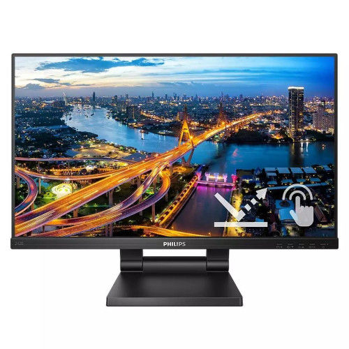 Monitor 23.8 cali 242B1TC IPS Touch HDMI DP-4499383