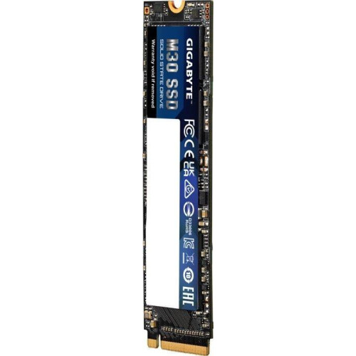 Dysk SSD NVMe M30 1TB M.2 2280 3500/3500MB/s -4499445