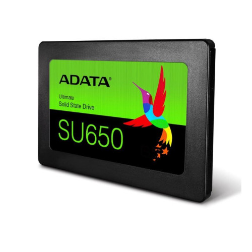 Dysk SSD Ultimate SU650 256GB 2.5 S3 3D TLC Retail -4499640