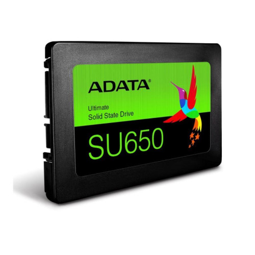 Dysk SSD Ultimate SU650 256GB 2.5 S3 3D TLC Retail -4499641