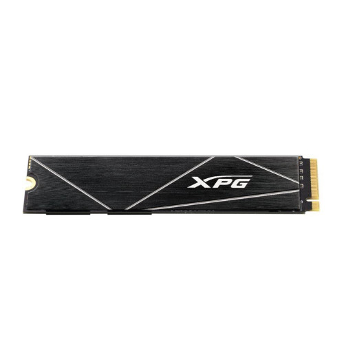 Dysk SSD XPG GAMMIX S70 BLADE 2TB PCIe 4x4 7.4/6.8 GBs-4499657