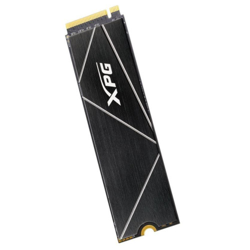 Dysk SSD XPG GAMMIX S70 BLADE 2TB PCIe 4x4 7.4/6.8 GBs-4499658