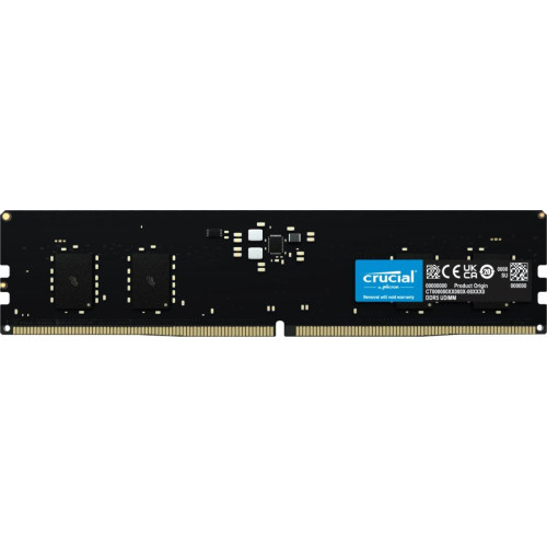 Pamięć DDR5 8GB/4800 CL40 (16Gbit) -4499848