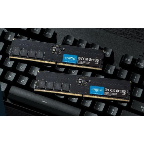 Pamięć DDR5 8GB/4800 CL40 (16Gbit)-4499851