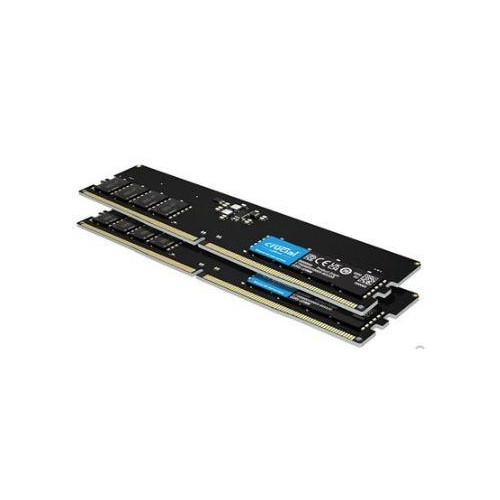 Pamięć DDR5 8GB/4800 CL40 (16Gbit)-4499852