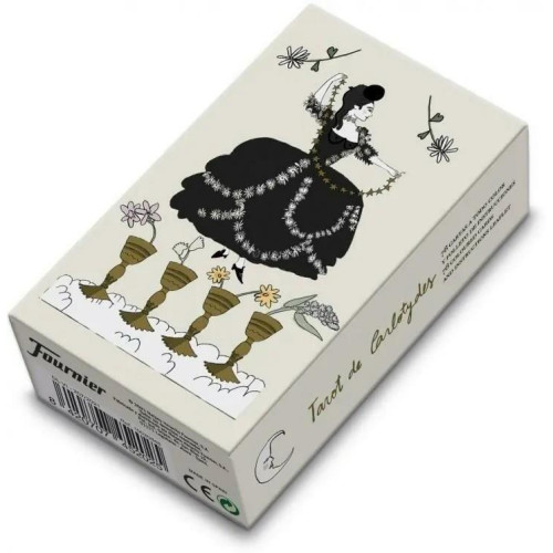 Karty Tarot Carlotydes-4499997
