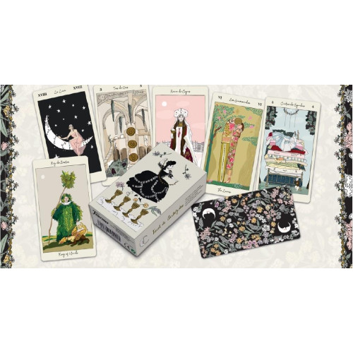 Karty Tarot Carlotydes-4499998