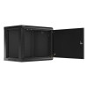 Szafa wisząca 19 9U 600x450 cz WF01-6409-00B-4500510