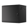 Szafa wisząca 19 9U 600x450 cz WF01-6409-00B-4500511