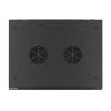 Szafa wisząca 19 9U 600x450 cz WF01-6409-00B-4500521