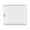 Szafa wisząca 19 9U 600x450 sz WF01-6409-00S-4500533