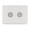 Szafa wisząca 19 9U 600x450 sz WF01-6409-00S-4500536