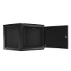 Szafa wisząca 19 9U 600x600 cz WF01-6609-00B-4500540