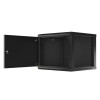 Szafa wisząca 19 9U 600x600 cz WF01-6609-00B-4500541
