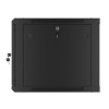 Szafa wisząca 19 9U 600x600 cz WF01-6609-00B-4500549