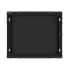 Szafa wisząca 19 9U 600x600 cz WF01-6609-00B-4500551