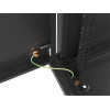 Szafa wisząca 19 9U 600x600 sz WF01-6609-00S-4500556