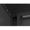 Szafa wisząca 19 9U 600x600 sz WF01-6609-00S-4500557