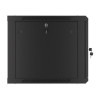 Szafa wisząca 19 9U 600x600 sz WF01-6609-00S-4500561