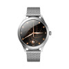 Smartwatch Fit FW42 Srebrny-4501011