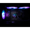 Chłodzenie MAG Core Liquid 280R 280mm ARGB CPU Cooler-4501062