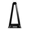 Stojak na słuchawki CLAW 01 czarny-4502023