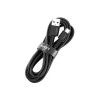 CB-CA2 OEM nylonowy kabel Quick Charge USB C-USB A | FCP | AFC | 2m | 5 Gbps | 3A | 60W PD | 20V-4502615