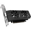 Karta graficzna GeForce GTX 1650 OC LP 4GB 128bit GDDR5 HDMI/DP/DVI-4502833