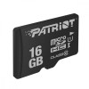 Karta pamięci MicroSDHC 16GB LX Series -4502860
