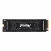Dysk SSD FURY Renegade 500G PCIe 4.0 NVMe M.2-4503452