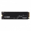 Dysk SSD KC3000 1024GB PCIe 4.0 NVMe M.2-4503458