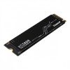 Dysk SSD KC3000 1024GB PCIe 4.0 NVMe M.2-4503459