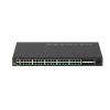 Przełącznik zarządzalny M4250-40G8F-POE+ Switch AV GSM4248P 40xPoE+ 8xSFP-4503476