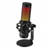 Mikrofon QuadCast S czarno-szary-4504222