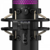 Mikrofon QuadCast S czarno-szary-4504224