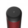 Mikrofon QuadCast czarno-czerwony-4504230