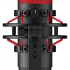 Mikrofon QuadCast czarno-czerwony-4504231
