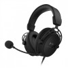 Zestaw słuchawkowy dla graczy Cloud Alpha S czarny-4504307