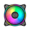 Wentylator MasterFan MF120 Halo ARGB-4504350