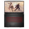 Notebook Katana GF76 11UE-245XPL nOS/i7-11800H/16GB/512GB/RTX3060/17.3''-4506632