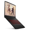 Notebook Katana GF76 11UE-245XPL nOS/i7-11800H/16GB/512GB/RTX3060/17.3''-4506633