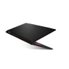 Notebook Katana GF76 11UE-245XPL nOS/i7-11800H/16GB/512GB/RTX3060/17.3''-4506635