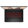 Notebook Katana GF76 11UE-245XPL nOS/i7-11800H/16GB/512GB/RTX3060/17.3''-4506639