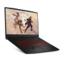 Notebook Katana GF76 11UE-245XPL nOS/i7-11800H/16GB/512GB/RTX3060/17.3''-4506650