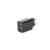 Ładowarka uniwersalna 2 portowa USB 2.1A-4506939