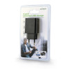 Ładowarka uniwersalna 2 portowa USB 2.1A-4506940